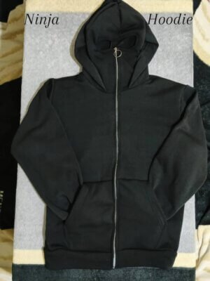 WhatsApp Image 2025-11-30 at 18.43.50_1925cacf Ninja Hoodie